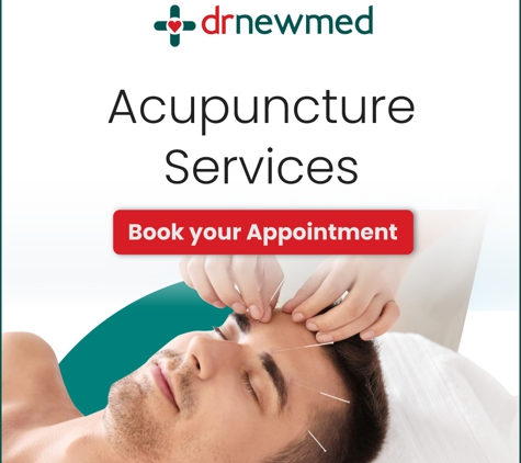 DrNewMed - Scottsdale, AZ. Acupuncture Clinic in Scottsdale, Arizona