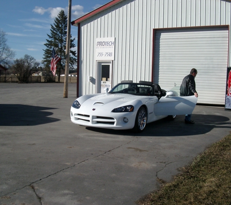 ProTech Detailing - Kalispell, MT