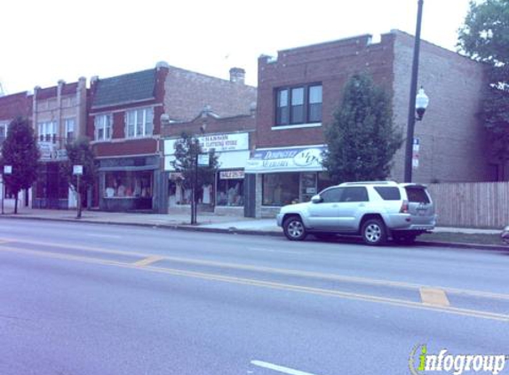 Cragin-Hanson Clothing and Cleaners - Chicago, IL