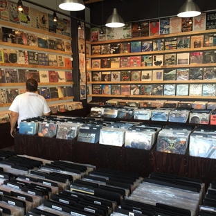 11th Street Records - Las Vegas, NV