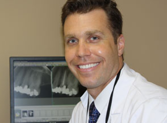 Bonavilla, Joseph D, DDS - Orangeburg, SC