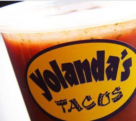 Yolanda's Tacos - Castle Rock, CO