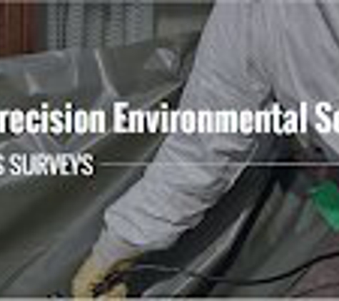 Precision Environmental Services - Flower Mound, TX