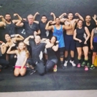 Crossfit Cutler Bay