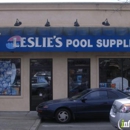 Leslie's Swimming Pool Supplies - Swimming Pool Equipment & Supplies