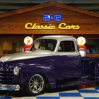 A&E Classic Cars