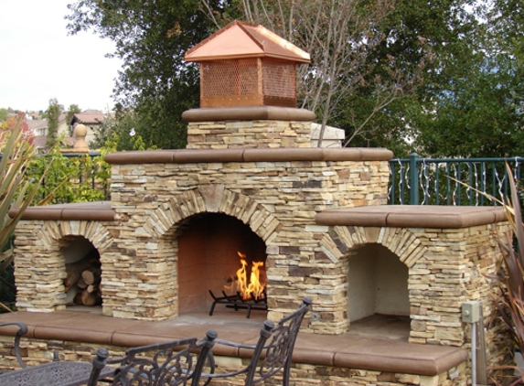 Fire Safe Chimney Sweep Co. & Repairs - Manhattan Beach, CA