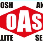 Oshkosh Antenna & Satellite