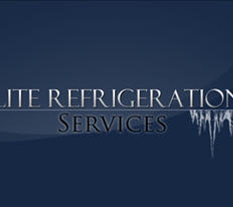 Elite Refrigeration Services - Sutherlin, VA