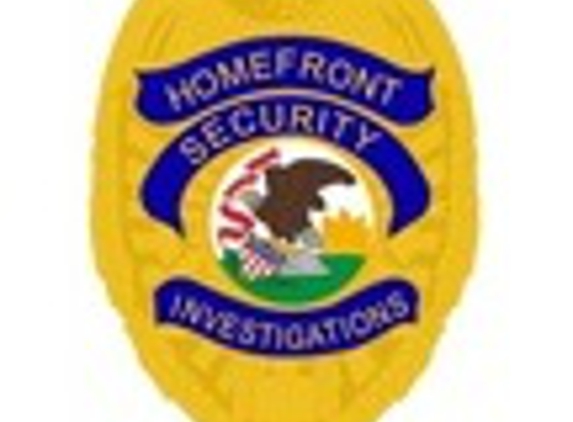 Homefront Security & Investigations