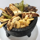 Mariscos Don Beto - Seafood Restaurants