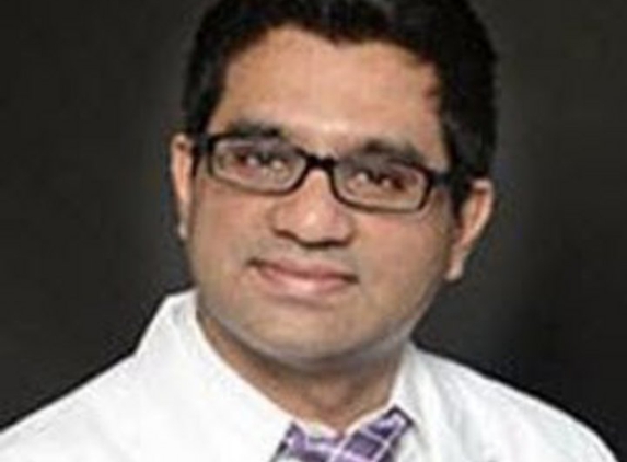 Ranjit Philip, MD - Jackson, TN