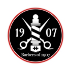 Barbers of 1907