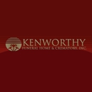 Kenworthy Funeral Home Inc - Funeral Planning