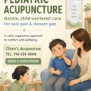 Chien's Acupuncture clinic - Acupuncture