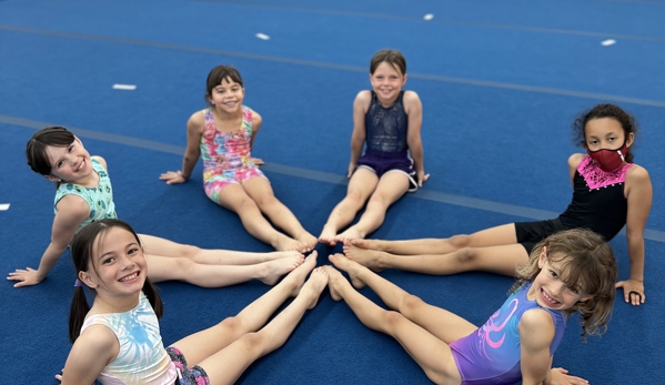 Texas Twisters Gymnastics - Georgetown, TX