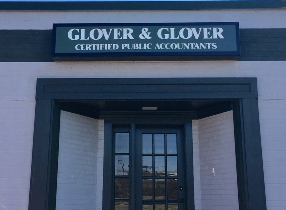 Glover & Glover CPAs - Brentwood, TN