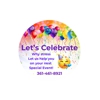 Let's Celebrate gallery