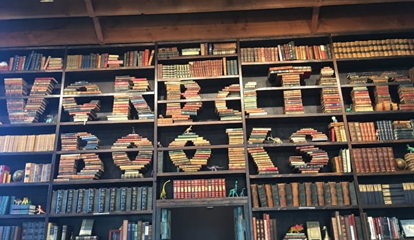 Verbatim Books - San Diego, CA