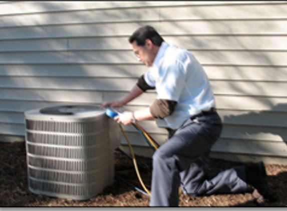Top Notch Heating   Air Conditioning & Refrigeration - Lewes, DE
