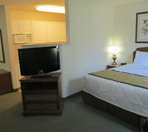 Extended Stay America - Farmers Branch, TX