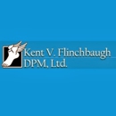 Kent V Flinchbaugh DPM, Ltd. - Physicians & Surgeons, Podiatrists