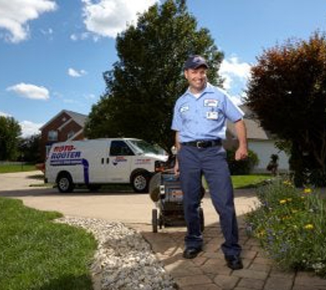 Roto-Rooter Plumbing & Water Cleanup - Omaha, NE