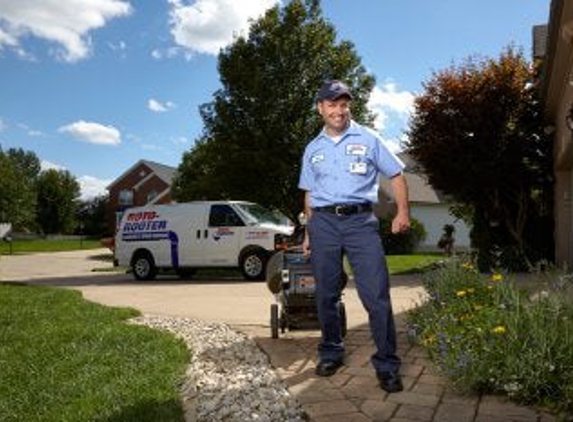 Roto-Rooter Plumbing & Water Cleanup - Cleveland, OH