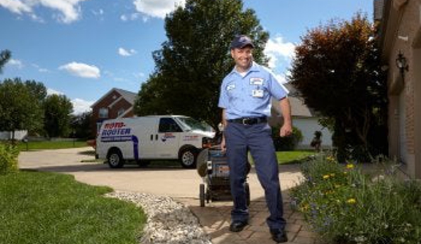 Roto-Rooter Plumbing & Drain Services - Cincinnati, OH