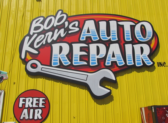 Kern's Auto Repair Inc. - Mount Morris, MI