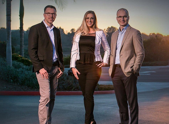 Albertson & Davidson, LLP - Carlsbad, CA