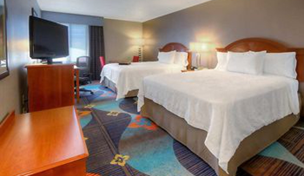 Hampton Inn Milpitas - Milpitas, CA