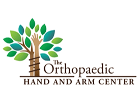 The Orthopaedic Hand and Arm Center - Plantation, FL