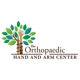 The Orthopaedic Hand and Arm Center