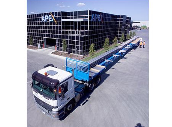 Apex Building Products - Narangba, QLD