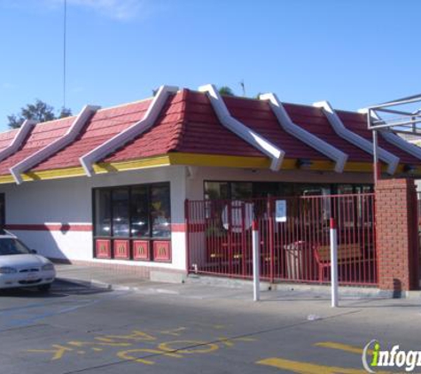 McDonald's - Chatsworth, CA