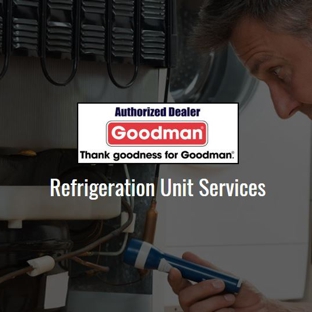 Affordable Heating & Cooling and Refrigeration Service - West Deptford, NJ