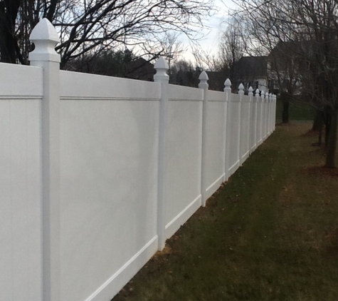 Monmouth Fence LLC - Spotswood, NJ