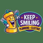 Keep Smiling Plumbing