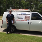 ATLANTIC  GARAGE DOOR REPAIR SERVICES