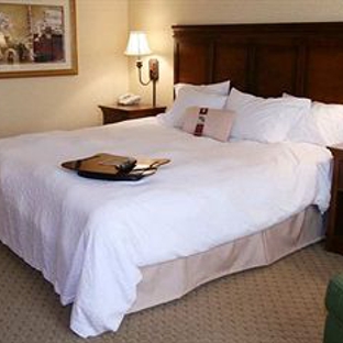 Hampton Inn & Suites Ephrata - Mountain Springs - Ephrata, PA