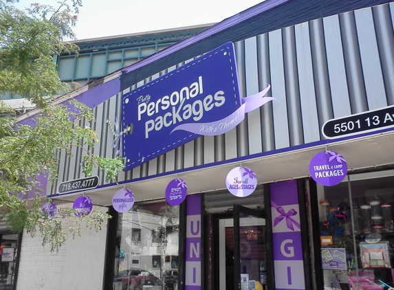 Pretty Personal Packages - Brooklyn, NY