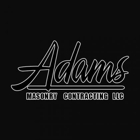Adams Masonry Contracting LLC