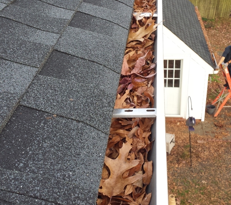 Power Washing Pros Inc - Williamsburg, VA