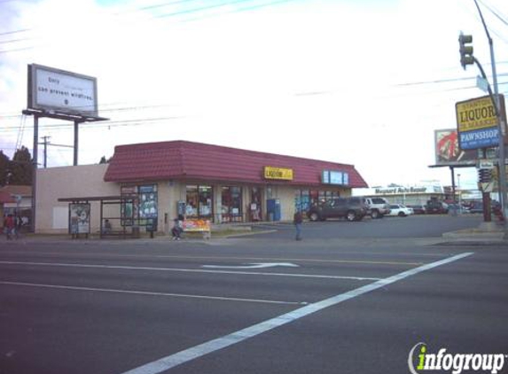 Stanton Liquor - Anaheim, CA