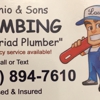 Nicchio & Sons Plumbing gallery