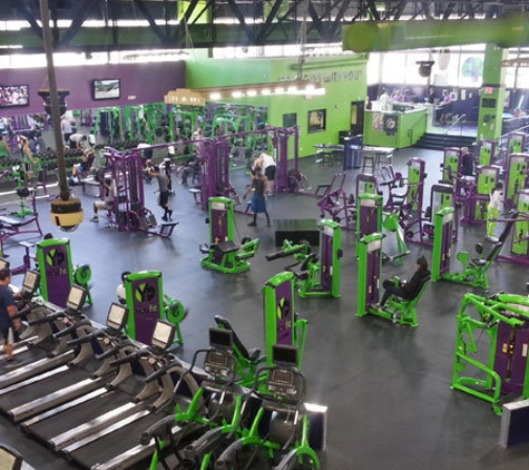 Youfit Health Clubs - West Palm Beach, FL