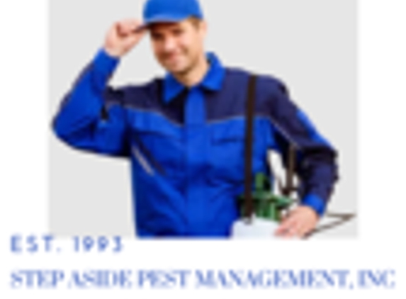 Step Aside Pest Management - Modesto, CA