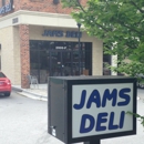 Jams Deli - Delicatessens