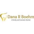 Boehm Dana R DDS